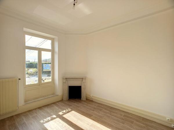 IMMEUBLE DE RAPPORT - 4 APPARTEMENTS RAPPORT LOCATIF ANNUEL Bar-le-duc IMMEUBLE DE RAPPORT - 4 APPARTEMENTS RAPPORT LOCATIF ANNUEL Bar-le-duc