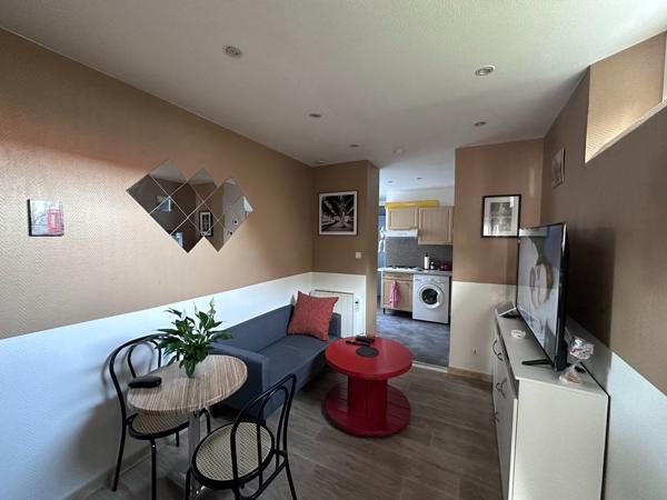 IMMEUBLE DE RAPPORT - 4 APPARTEMENTS RAPPORT LOCATIF ANNUEL Bar-le-duc IMMEUBLE DE RAPPORT - 4 APPARTEMENTS RAPPORT LOCATIF ANNUEL Bar-le-duc