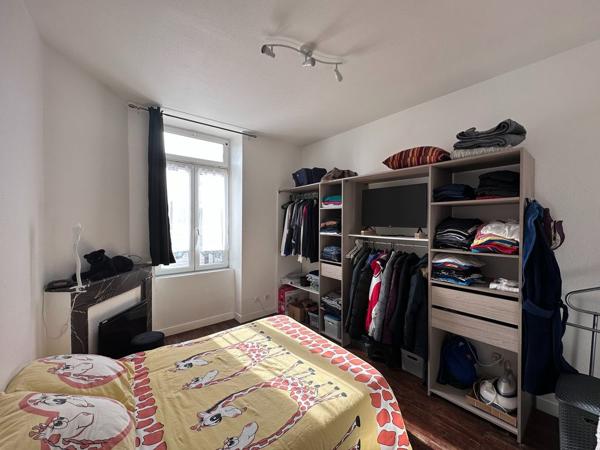 IMMEUBLE DE RAPPORT - 4 APPARTEMENTS RAPPORT LOCATIF ANNUEL Bar-le-duc IMMEUBLE DE RAPPORT - 4 APPARTEMENTS RAPPORT LOCATIF ANNUEL Bar-le-duc