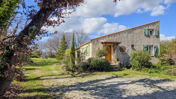 Rians (83560) Villa T5