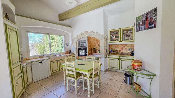 Rians (83560) Villa T5