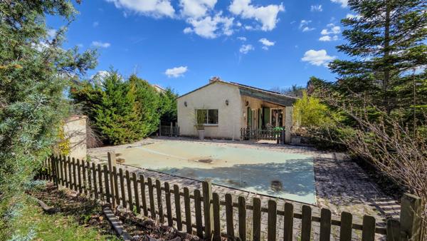 Rians (83560) Villa T5