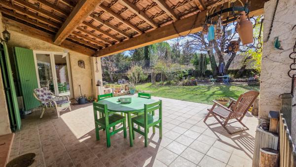 Rians (83560) Villa T5