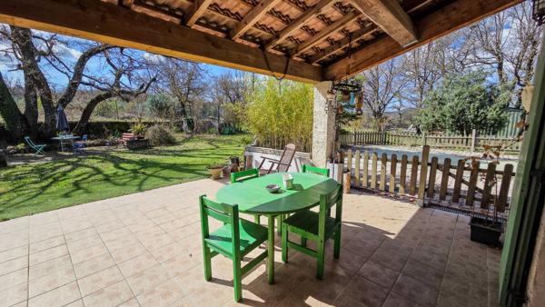 Rians (83560) Villa T5