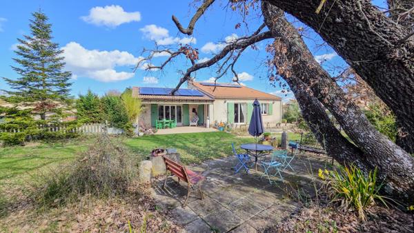 Rians (83560) Villa T5