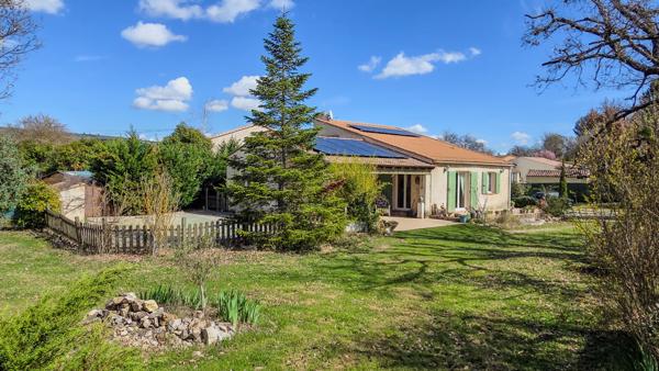 Rians (83560) Villa T5