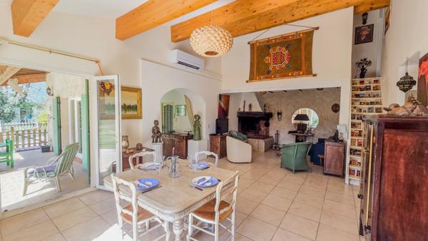 Rians (83560) Villa T5