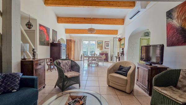 Rians (83560) Villa T5