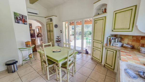 Rians (83560) Villa T5