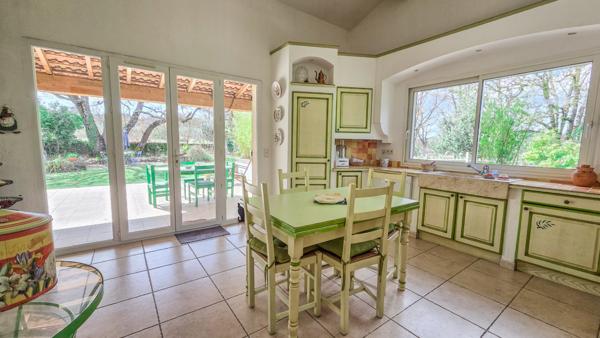 Rians (83560) Villa T5