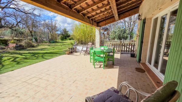 Rians (83560) Villa T5