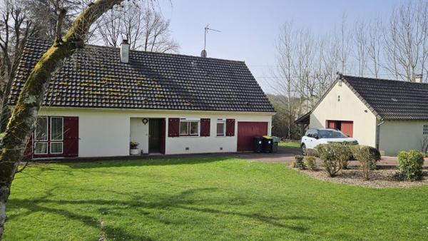 Vente / Maison