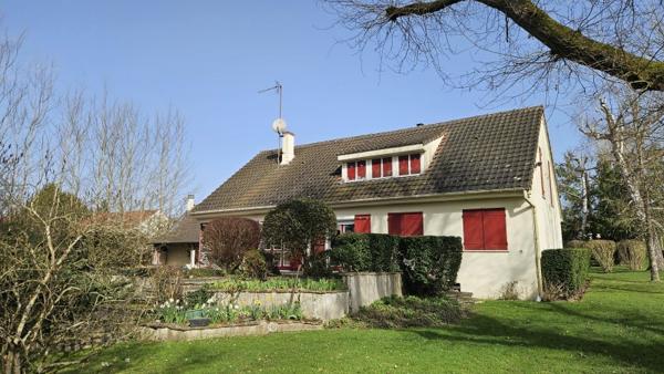 Vente / Maison