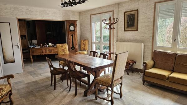 Vente / Maison