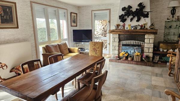 Vente / Maison