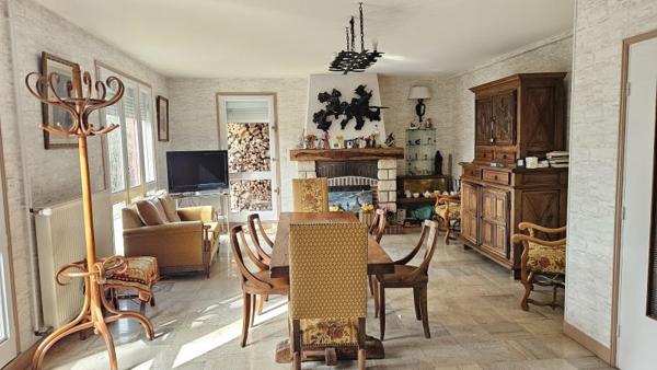 Vente / Maison