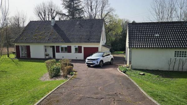 Vente / Maison