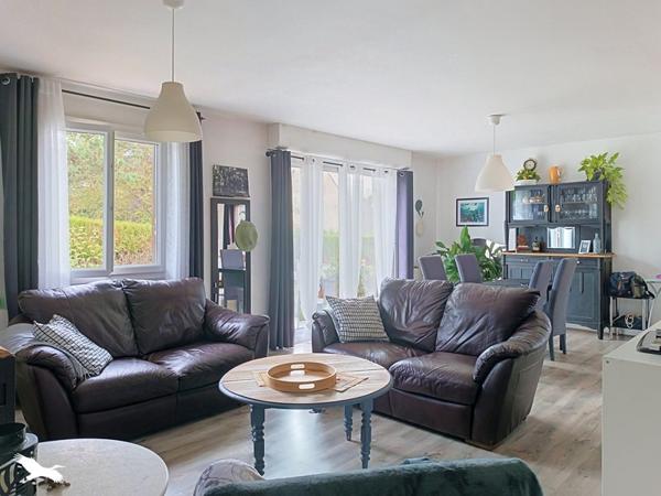 Maison à vendre 249 000 € Gargenville 5 p 85 m² DPE E