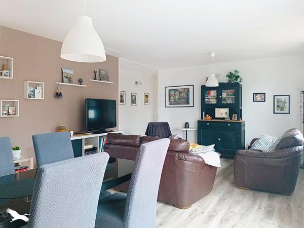 Maison à vendre 249 000 € Gargenville 5 p 85 m² DPE E