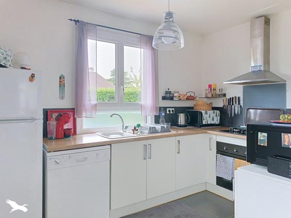 Maison à vendre 249 000 € Gargenville 5 p 85 m² DPE E