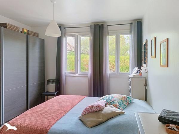 Maison à vendre 249 000 € Gargenville 5 p 85 m² DPE E
