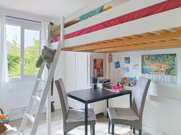 Maison à vendre 249 000 € Gargenville 5 p 85 m² DPE E