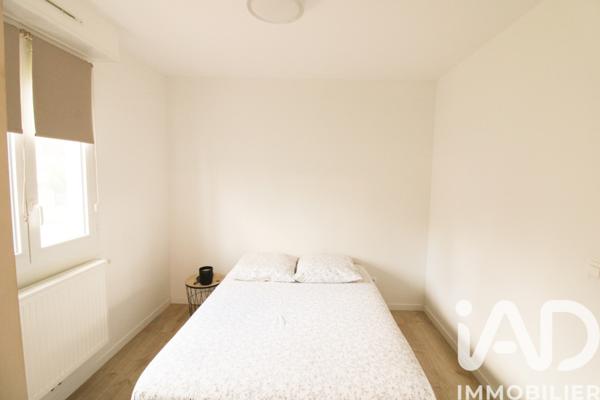 Maison à vendre 5 pièces 96 m² Pommeuse