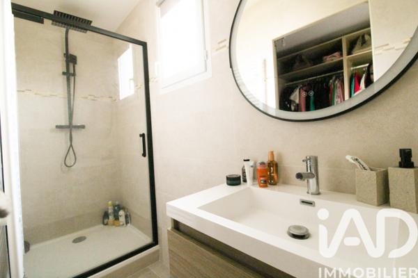 Maison à vendre 5 pièces 96 m² Pommeuse