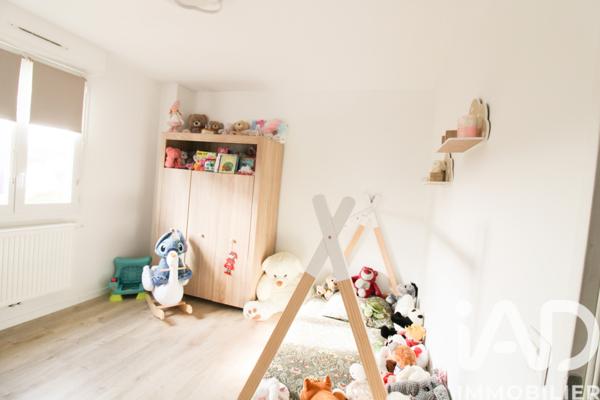 Maison à vendre 5 pièces 96 m² Pommeuse