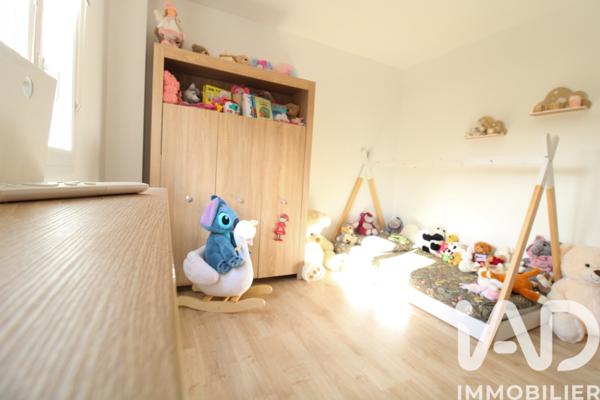 Maison à vendre 5 pièces 96 m² Pommeuse