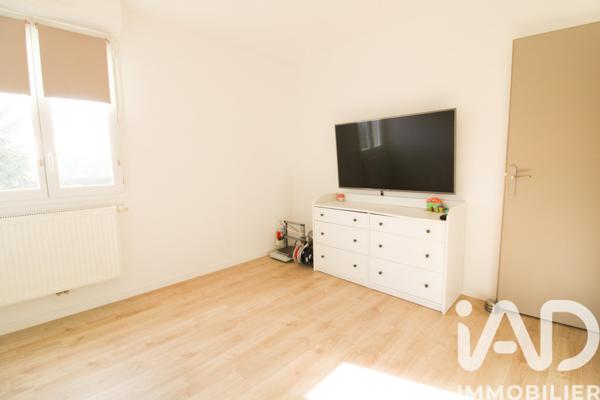 Maison à vendre 5 pièces 96 m² Pommeuse
