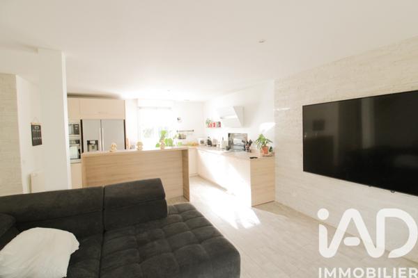 Maison à vendre 5 pièces 96 m² Pommeuse