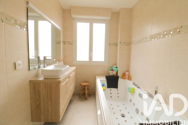 Maison à vendre 5 pièces 96 m² Pommeuse