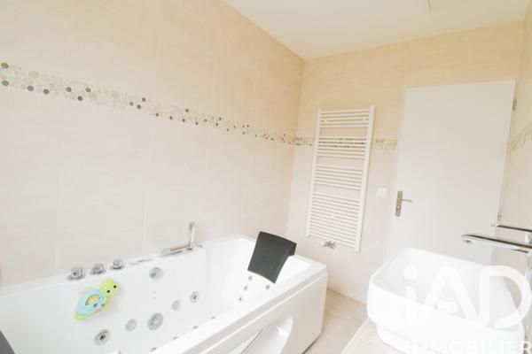 Maison à vendre 5 pièces 96 m² Pommeuse