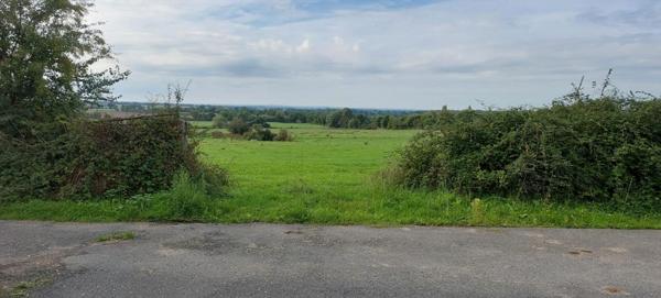 Corps de ferme sur 2ha.