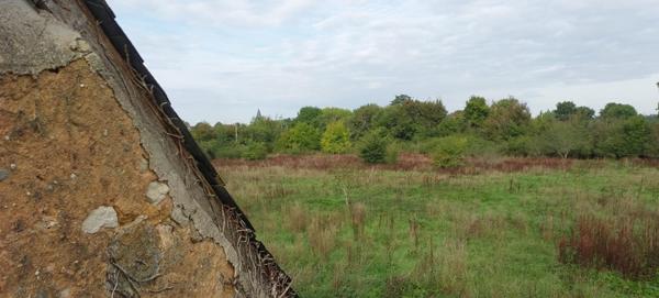 Corps de ferme sur 2ha.