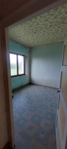 Corps de ferme sur 2ha.