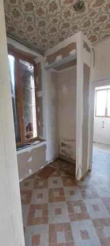 Corps de ferme sur 2ha.