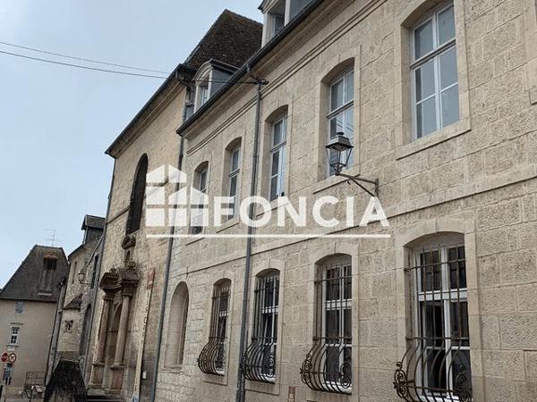 Location Appartement 4 pièces 104.1 m² - COUVENT DES CARMELITES Dole 39100