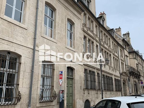 Location Appartement 4 pièces 104.1 m² - COUVENT DES CARMELITES Dole 39100