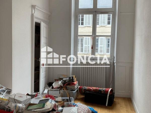 Location Appartement 4 pièces 104.1 m² - COUVENT DES CARMELITES Dole 39100
