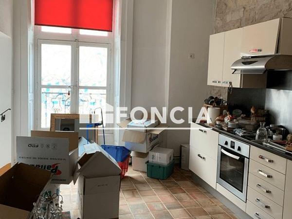 Location Appartement 4 pièces 104.1 m² - COUVENT DES CARMELITES Dole 39100