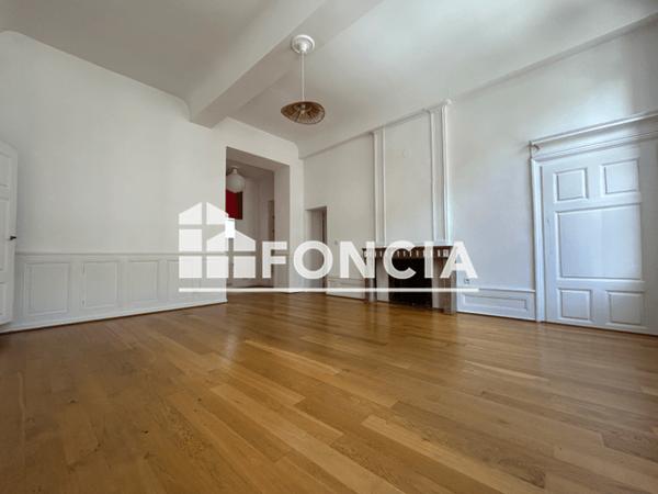 Location Appartement 4 pièces 104.1 m² - COUVENT DES CARMELITES Dole 39100