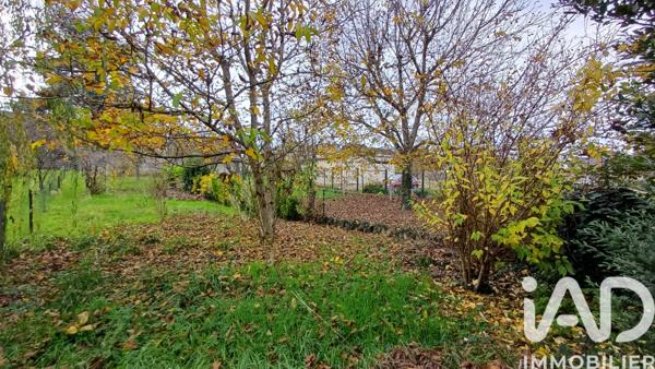 Maison à vendre 4 pièces 81 m² Mehun-sur-Yèvre