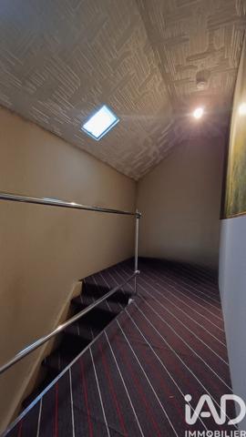 Maison à vendre 4 pièces 81 m² Mehun-sur-Yèvre