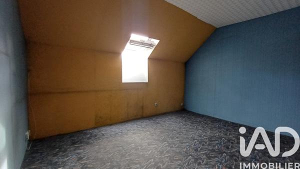 Maison à vendre 4 pièces 81 m² Mehun-sur-Yèvre