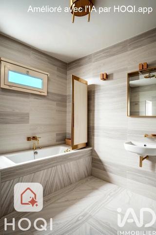 Maison à vendre 4 pièces 81 m² Mehun-sur-Yèvre