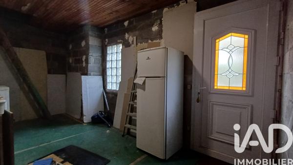 Maison à vendre 4 pièces 81 m² Mehun-sur-Yèvre