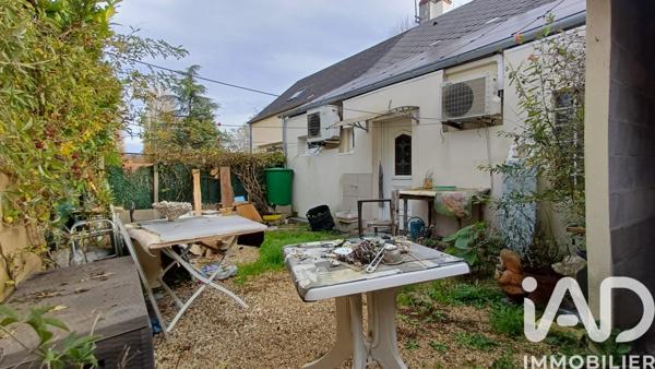 Maison à vendre 4 pièces 81 m² Mehun-sur-Yèvre
