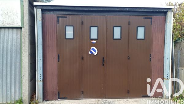 Maison à vendre 4 pièces 81 m² Mehun-sur-Yèvre